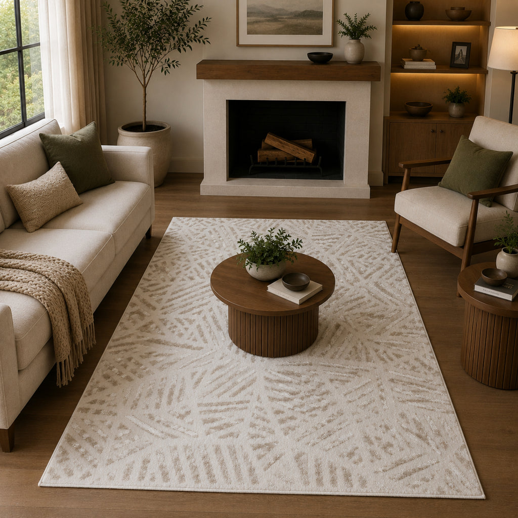 Alfombra Venus 140x200 Cm (800)