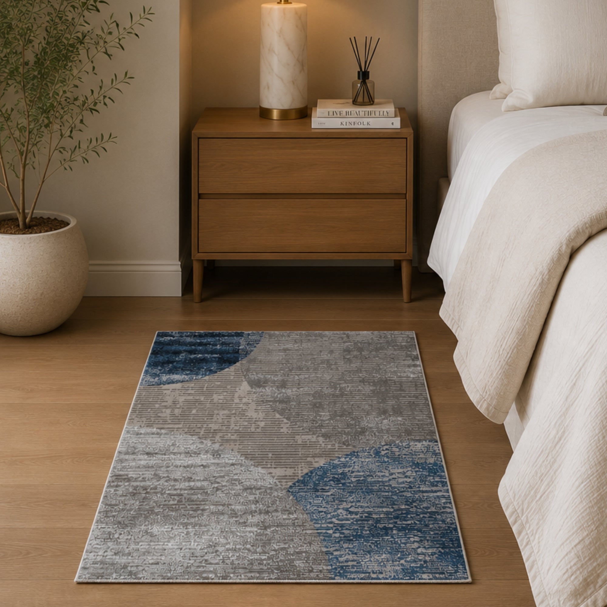 Alfombra Siena 60x110 Cm 800