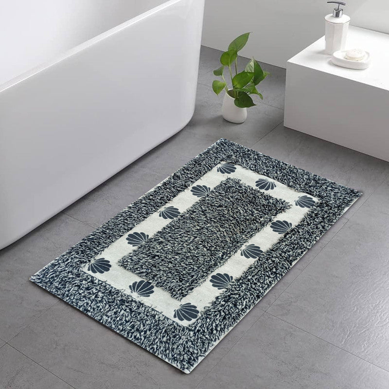Tapete De Ba–o Nautica 40x60 Cm Setx2 Unds 01