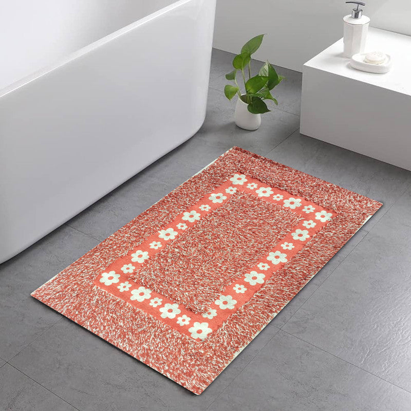 Tapete De Ba–o Nautica 40x60 Cm Setx2 Unds 03