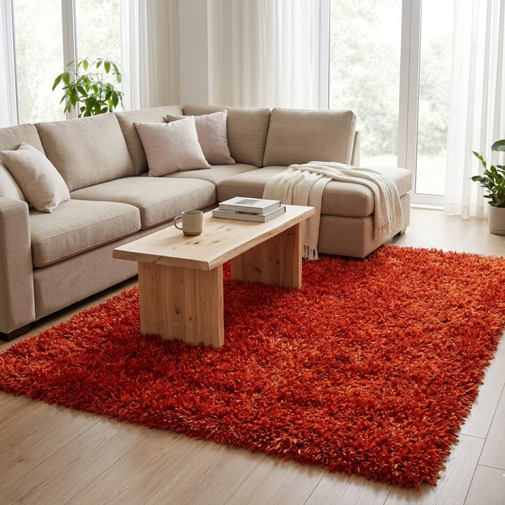 Alfombra Dallas 140x200 Cm Sur Burst