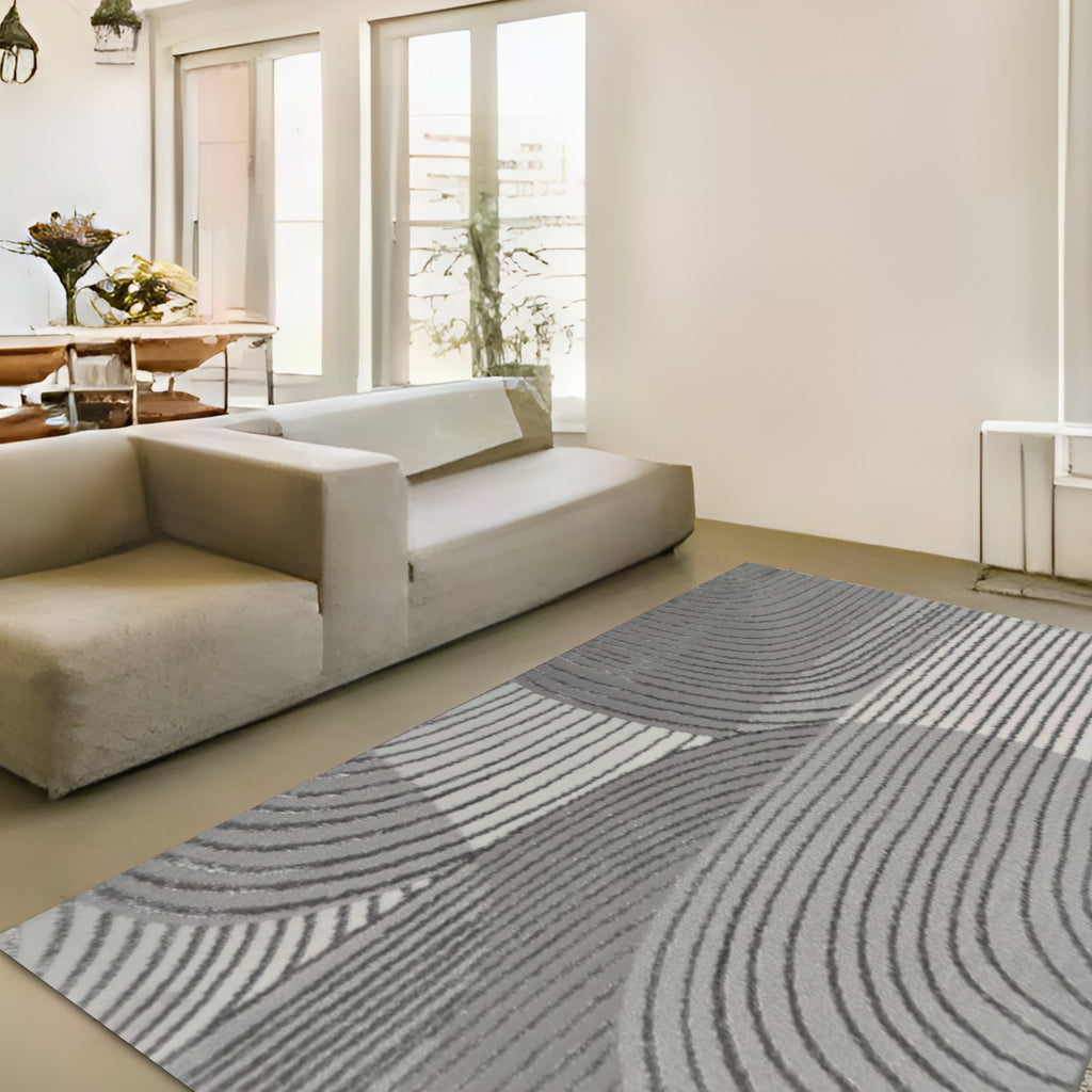 Alfombra Rio Ant 120x170 Cm 800