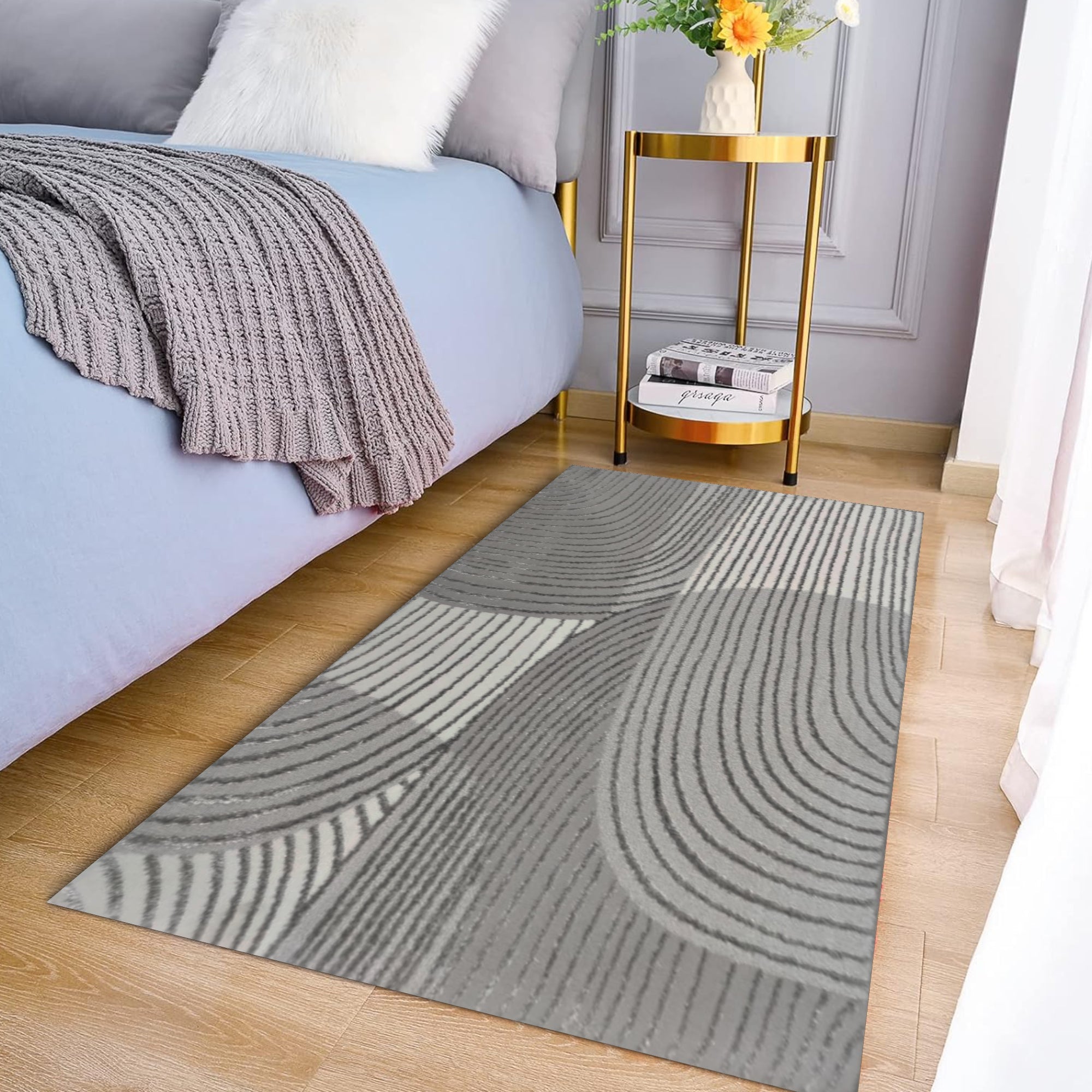 Alfombra Rio Ant 50x90 Cm 800