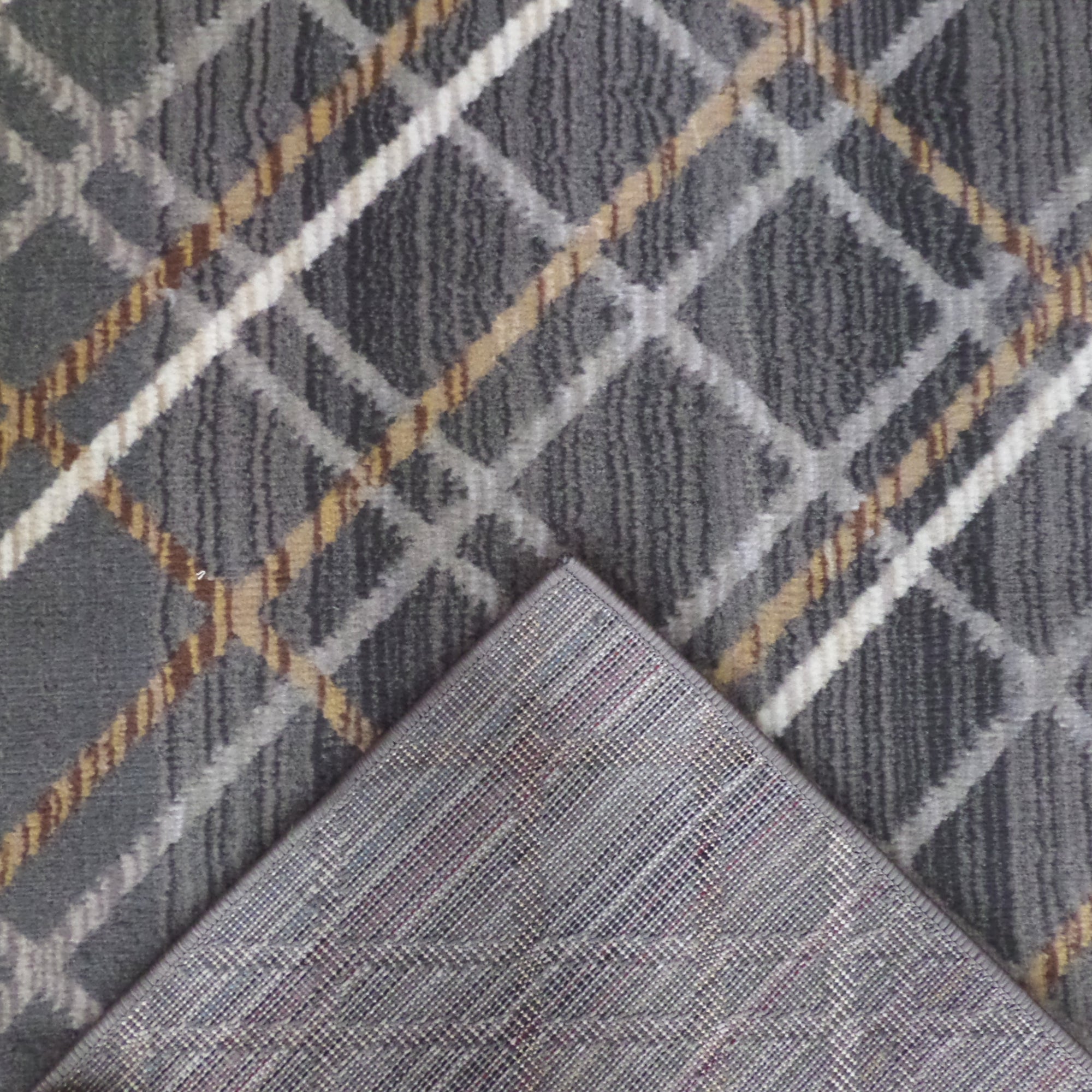 Alfombra Moderna 160x230 Cm 200