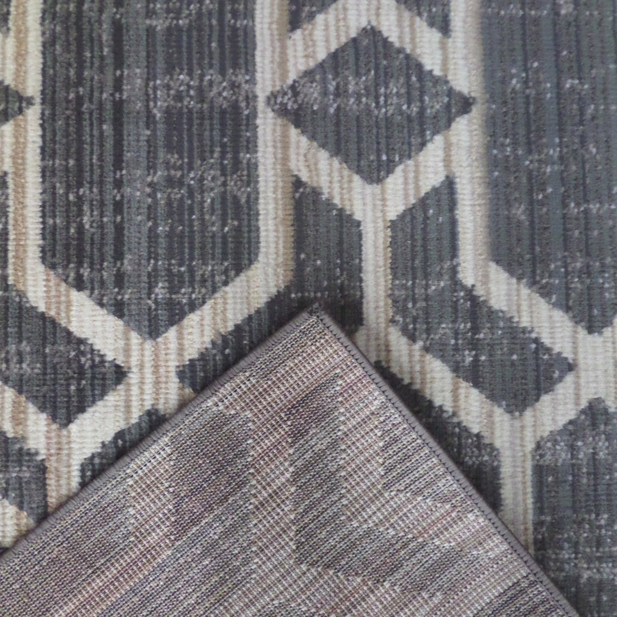 Alfombra Moderna 160x230 Cm 400