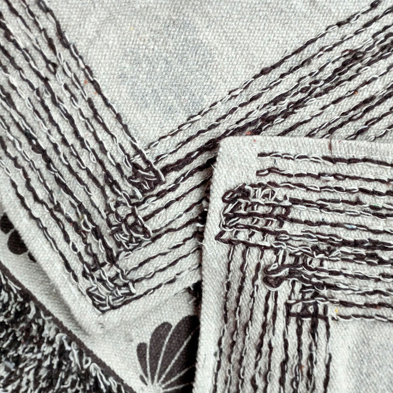 Tapete De Ba–o Nautica 40x60 Cm Setx2 Unds 02