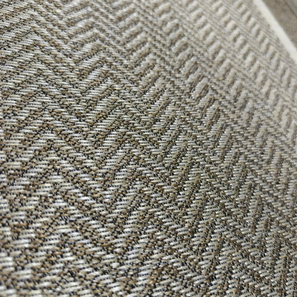 Alfombra Camino Yakarta 70x130 Cm Beige