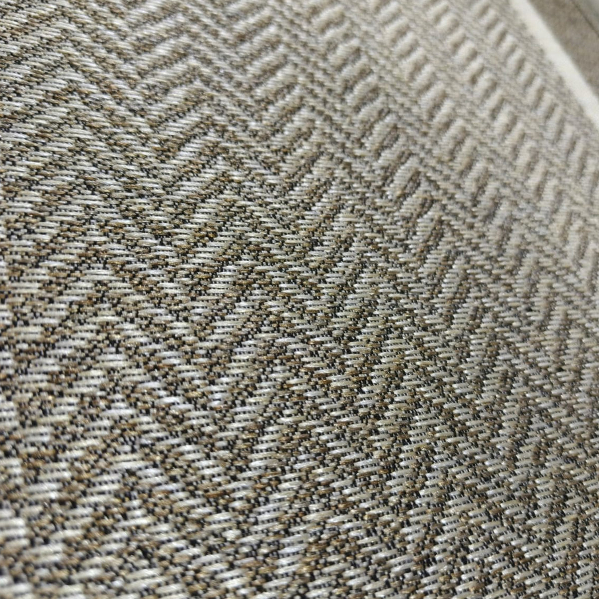Alfombra Camino Yakarta 70x130 Cm Beige