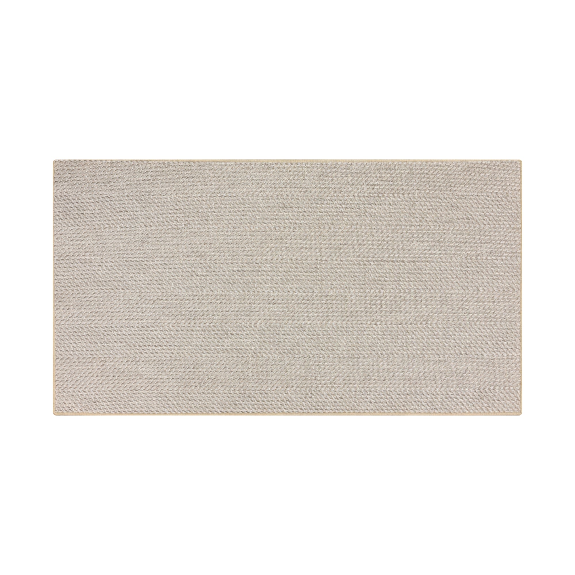 Alfombra interior práctica que aporta confort, protege el piso y complementa la decoración con diseño multicolor, ideal para zonas de uso frecuente y fácil mantenimiento.