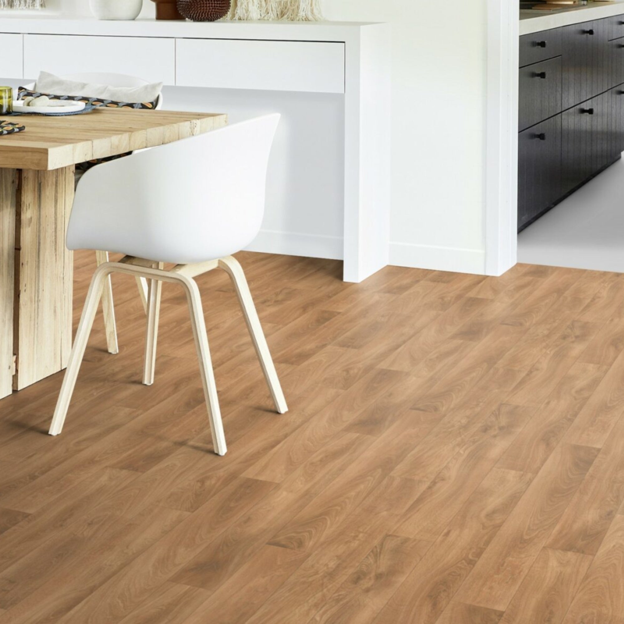 Rollo Piso Vinilico Roma 2x25 Metros (50 Metros2) Beige