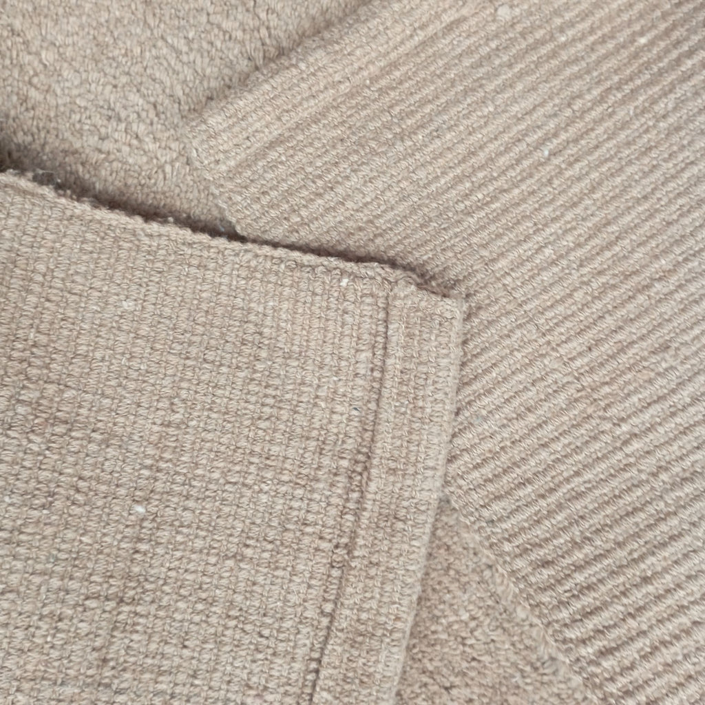 Alfombra de baño caicos 040x060 Beige