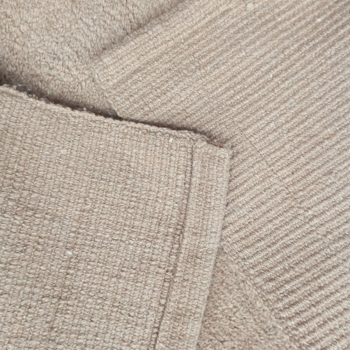 Alfombra de baño caicos 040x060 Beige