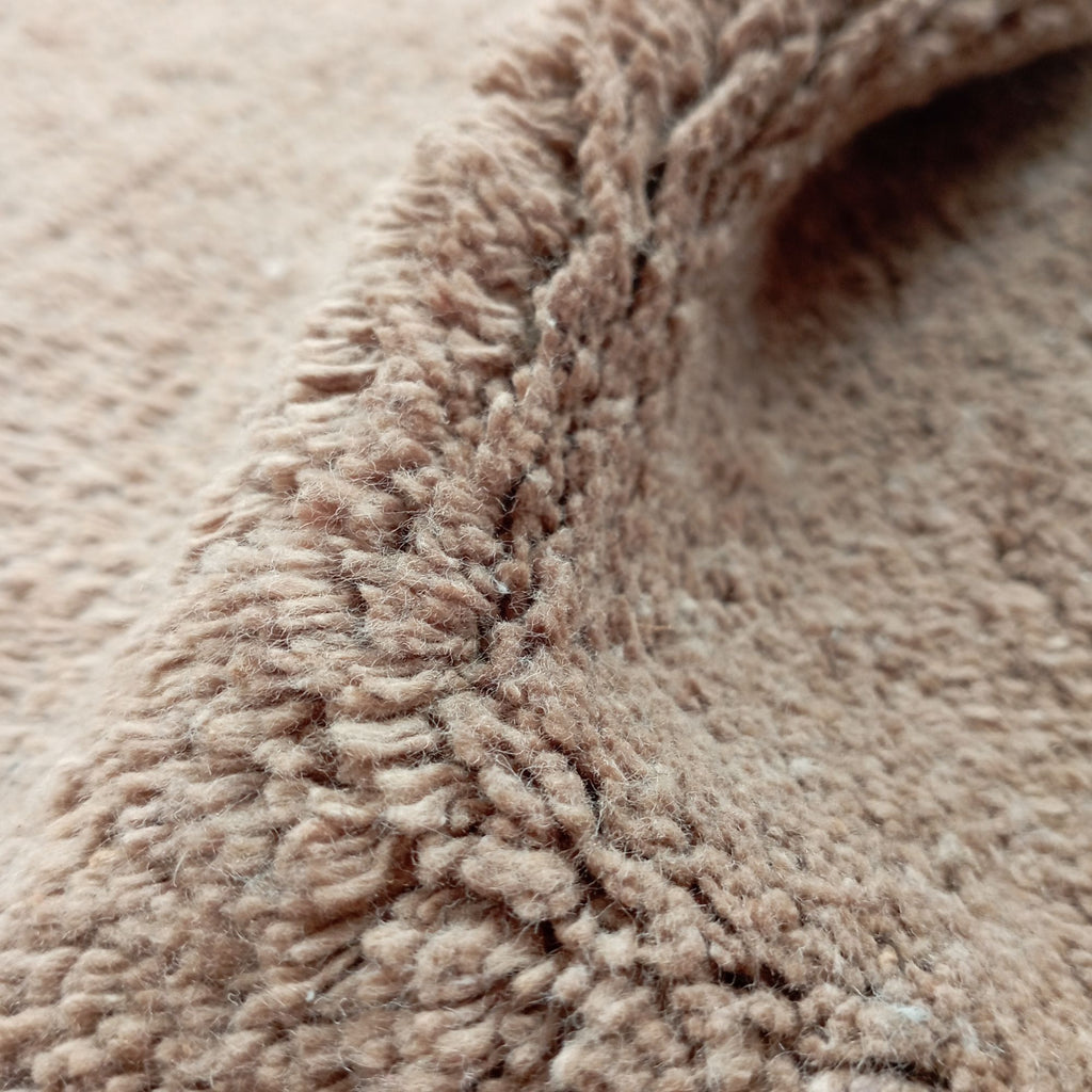 Alfombra de baño caicos 040x060 Beige