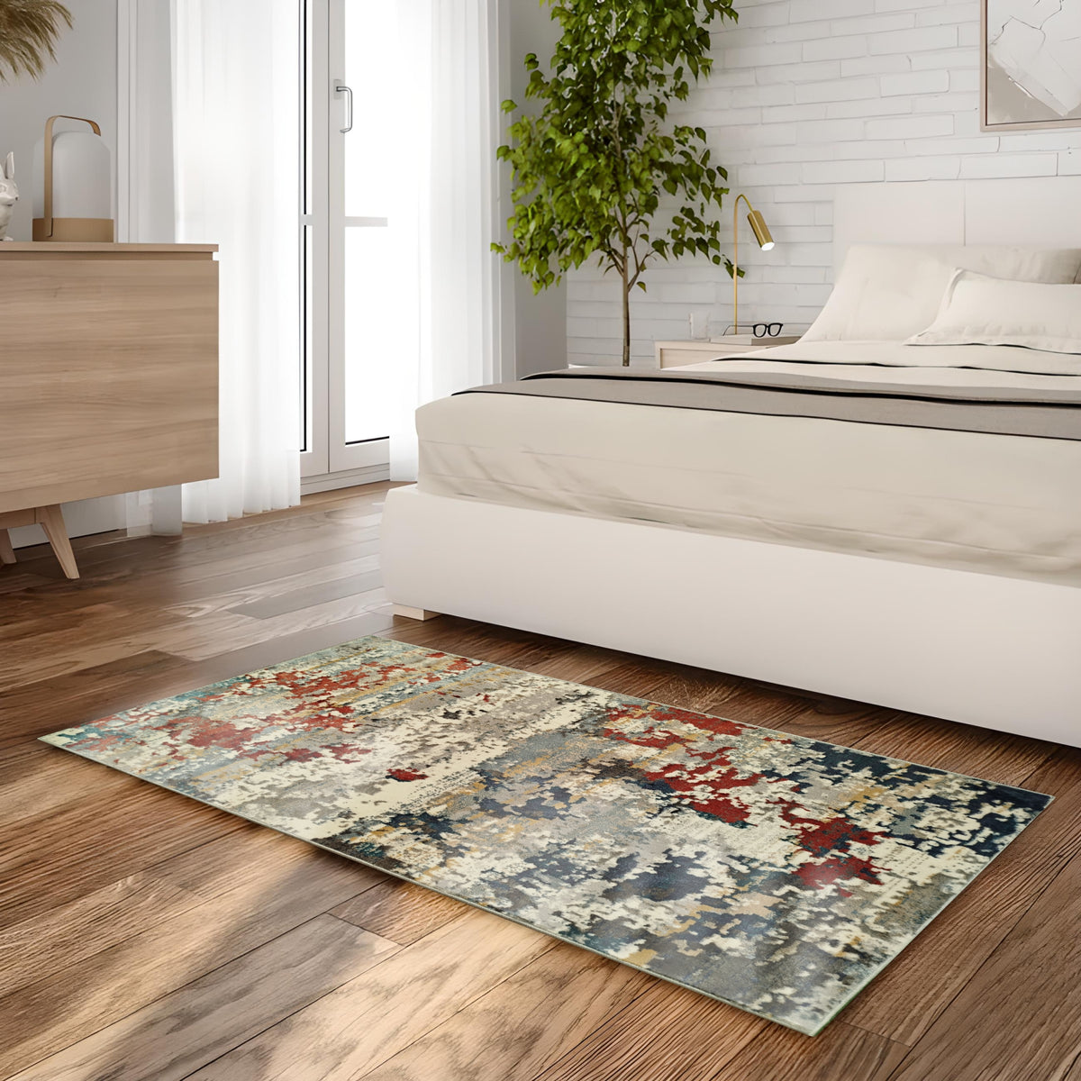 Alfombra cairo 60x110 200