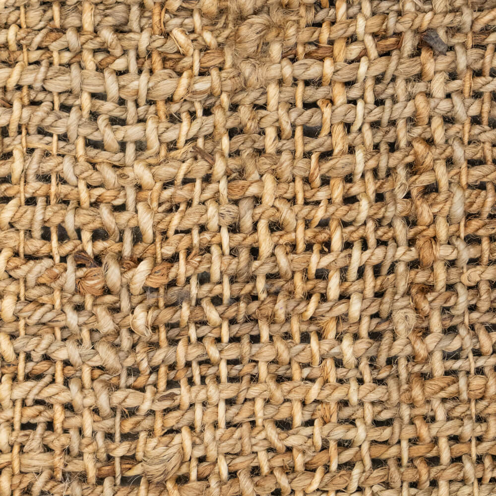Alfombra Yute Cypress 200x300 Cm