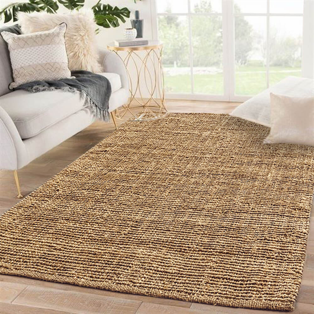 Alfombra Yute Cypress 200x300 Cm