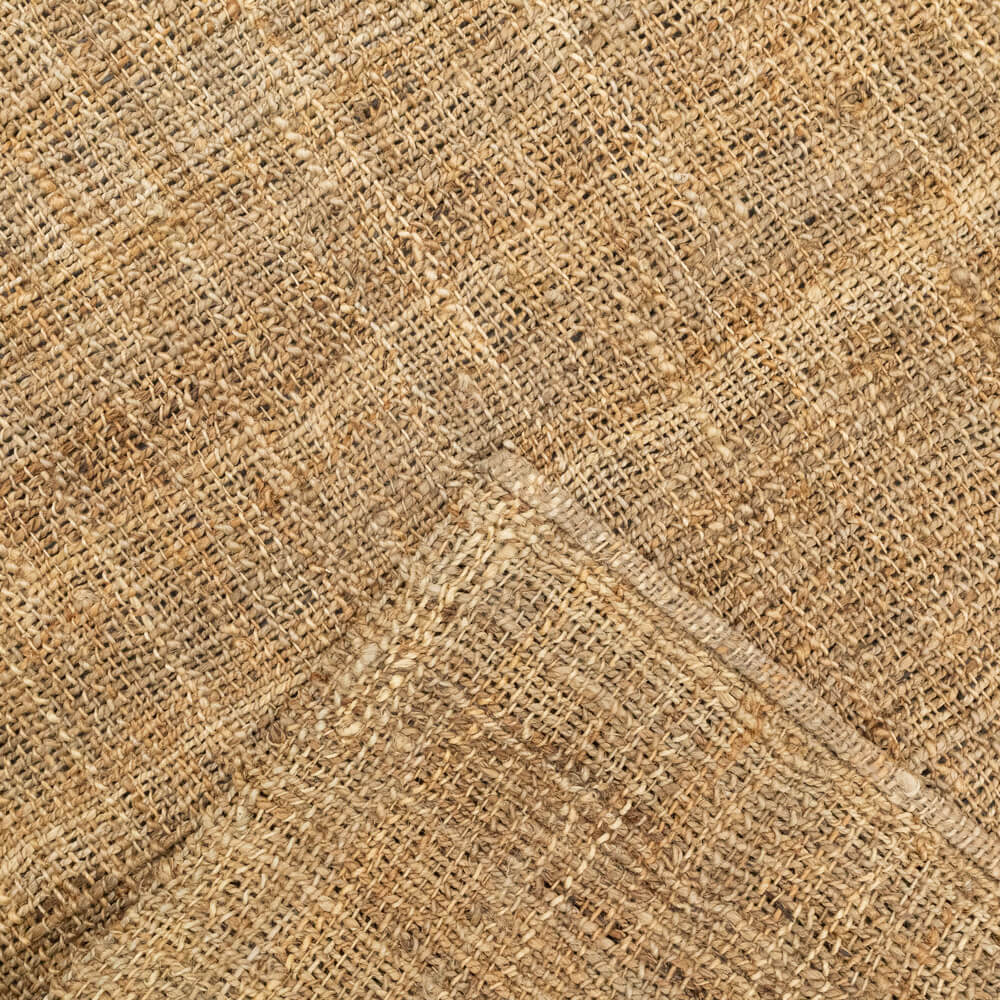 Alfombra Yute Cypress 200x300 Cm