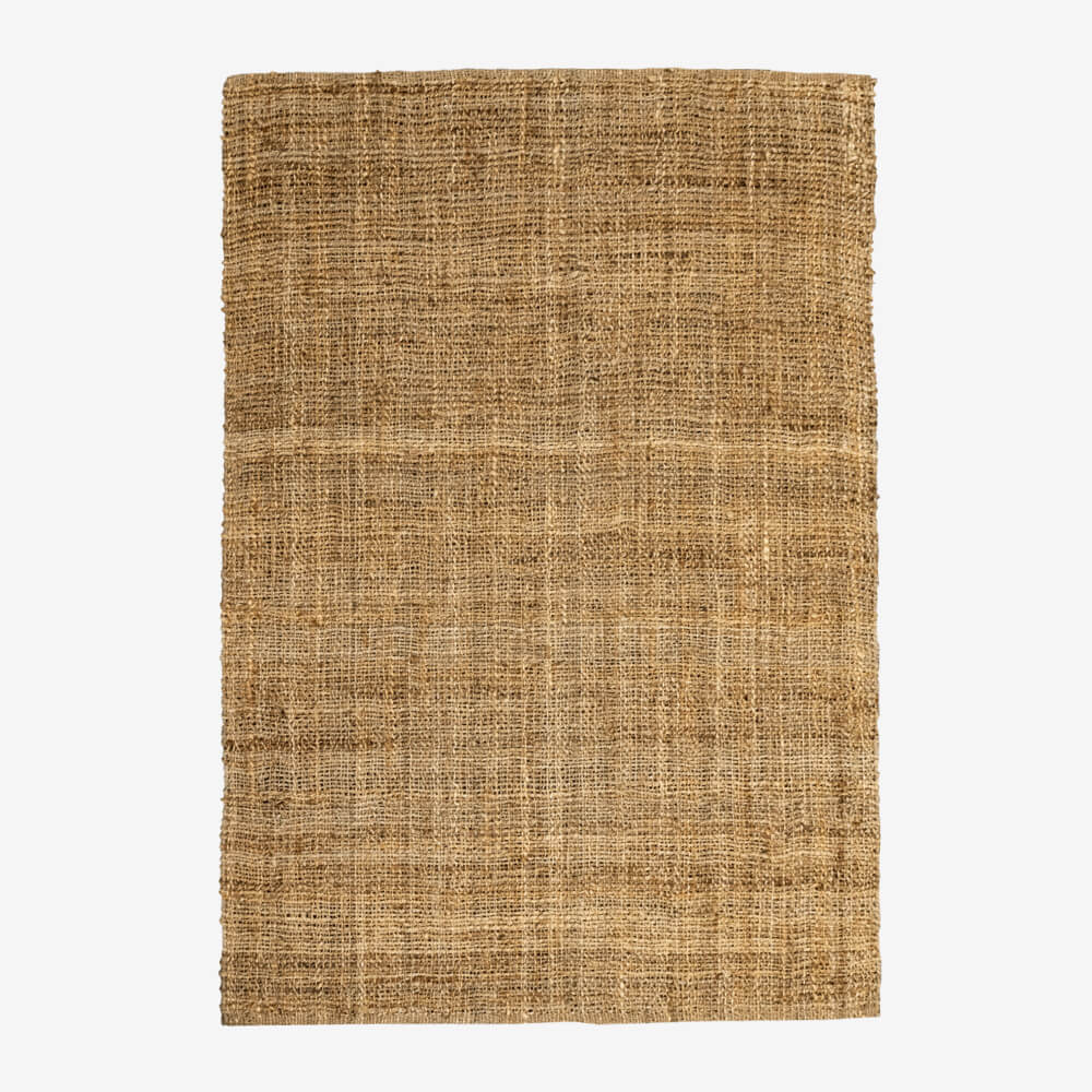 Alfombra Yute Cypress 200x300 Cm