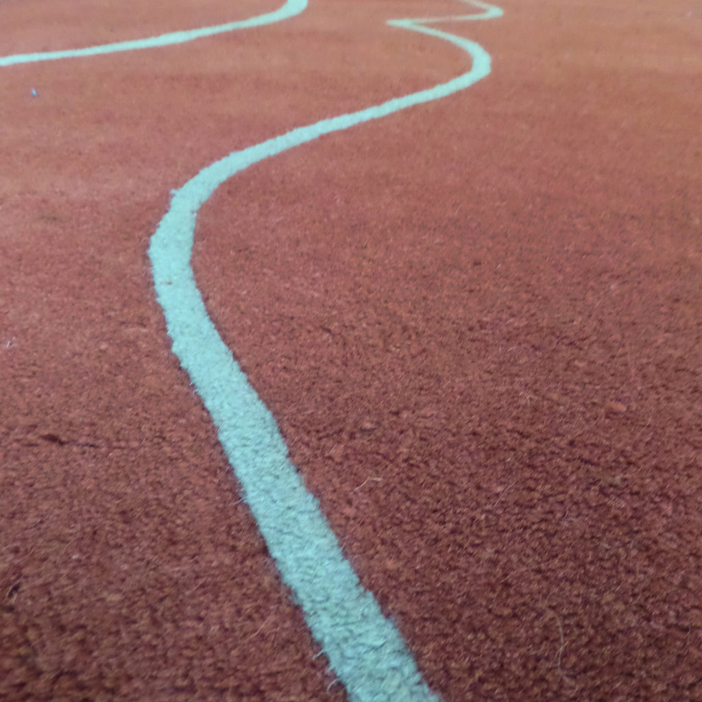 Alfombra Arte 170x230 Cm