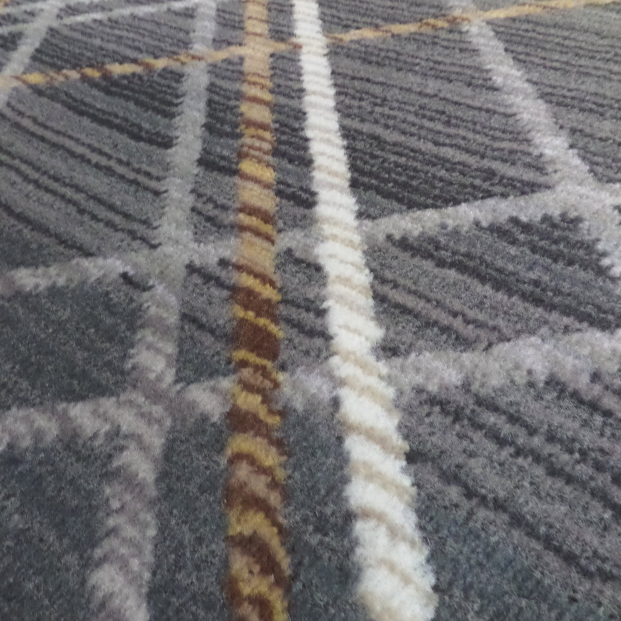 Alfombra Moderna 160x230 Cm 200