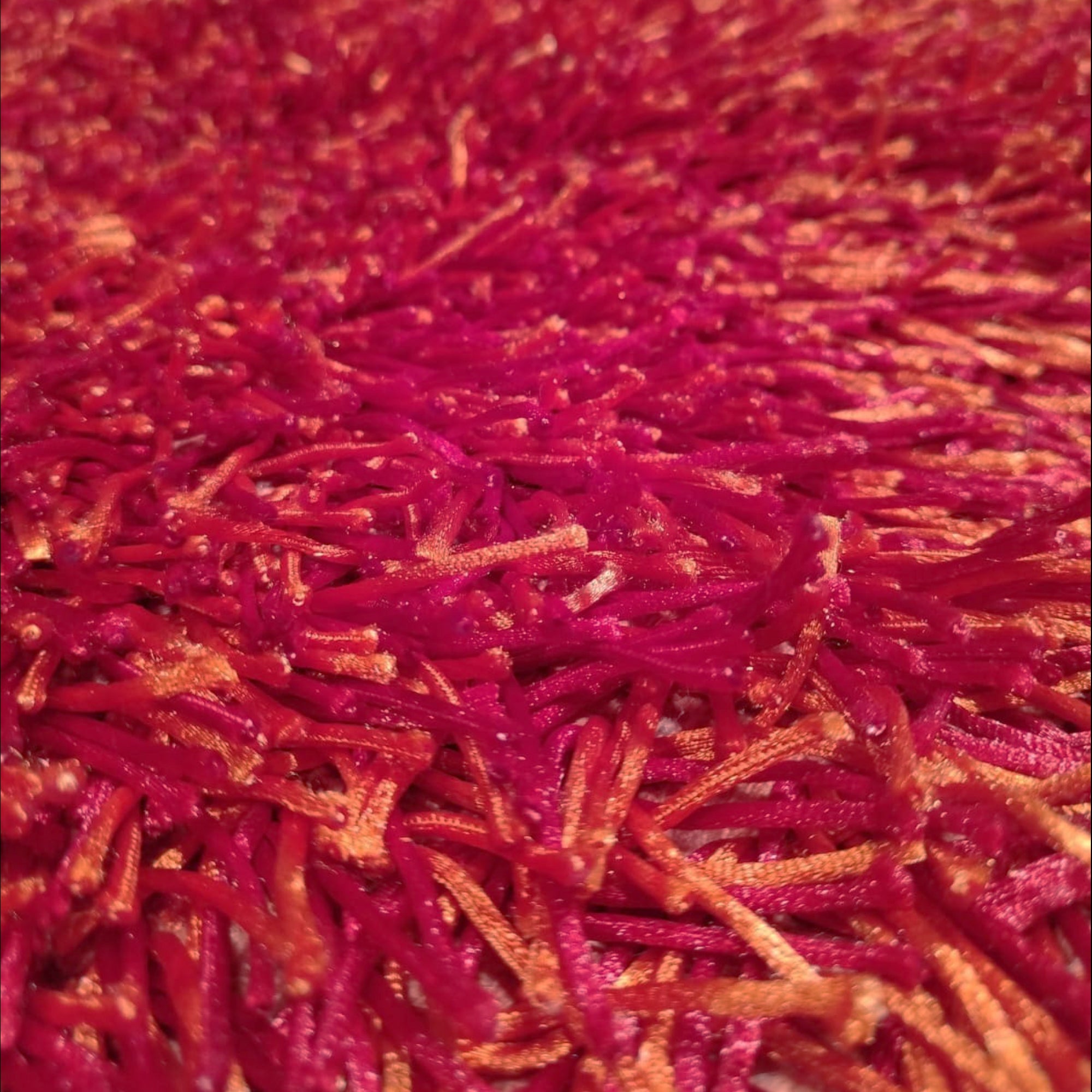 Alfombra Dallas 140x200 Cm Sur Burst