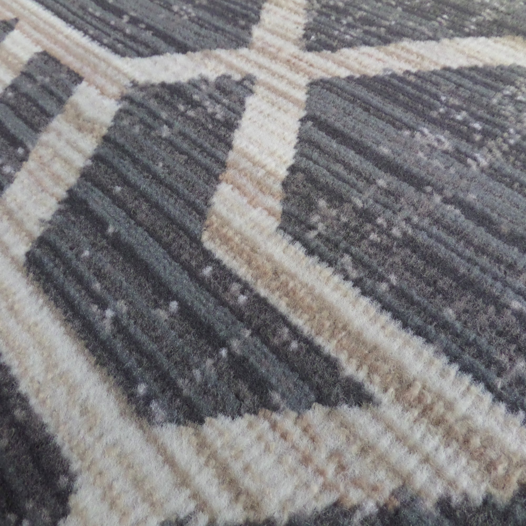Alfombra Moderna 160x230 Cm 400