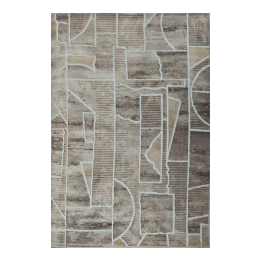 Alfombra Praga 50x90 Cm 200
