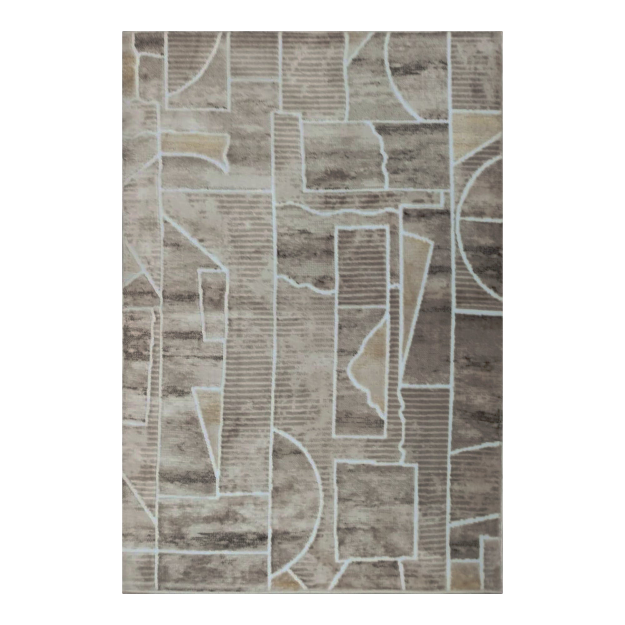 Alfombra Praga 50x90 Cm 200