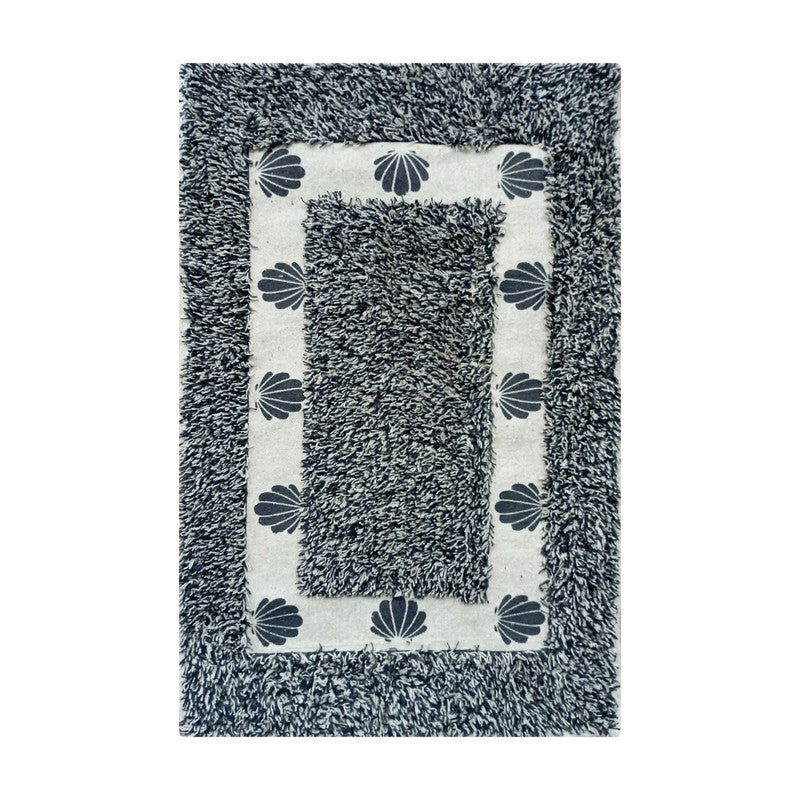 Tapete De Ba–o Nautica 40x60 Cm Setx2 Unds 01