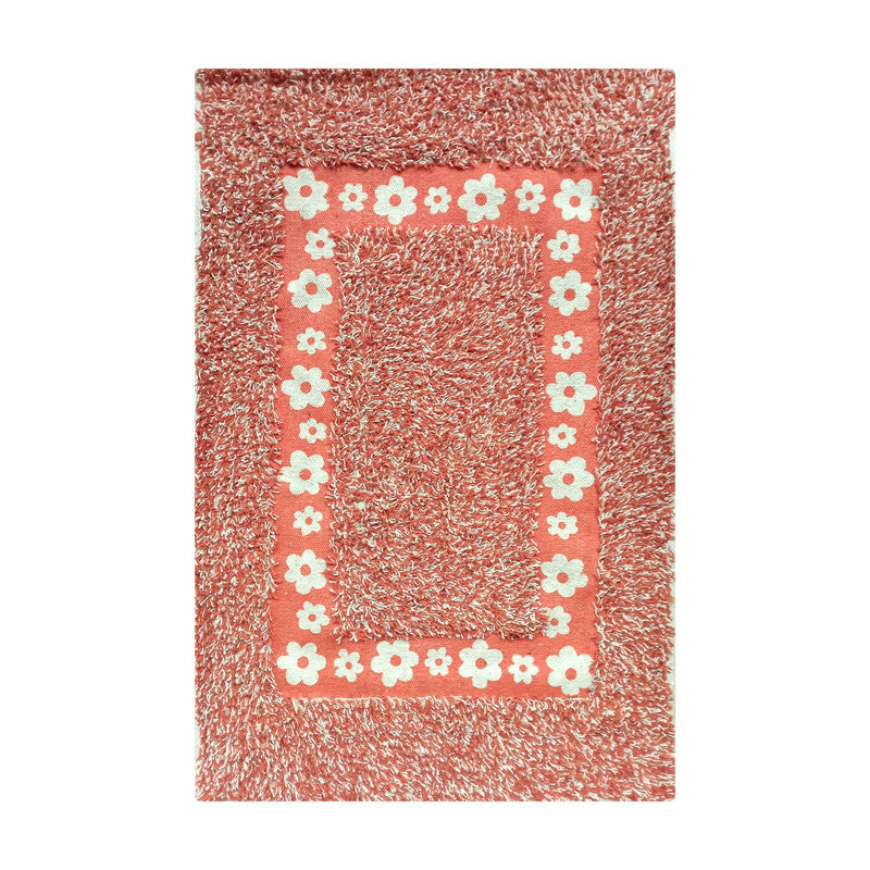 Tapete De Ba–o Nautica 40x60 Cm Setx2 Unds 03
