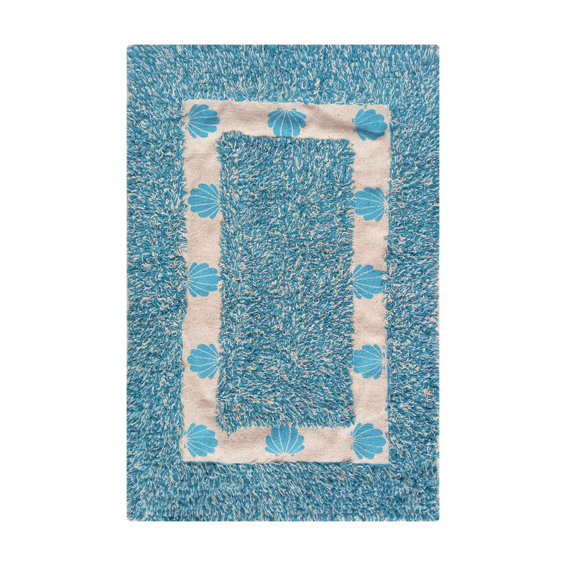 Tapete De Ba–o Nautica 40x60 Cm Setx2 Unds 04