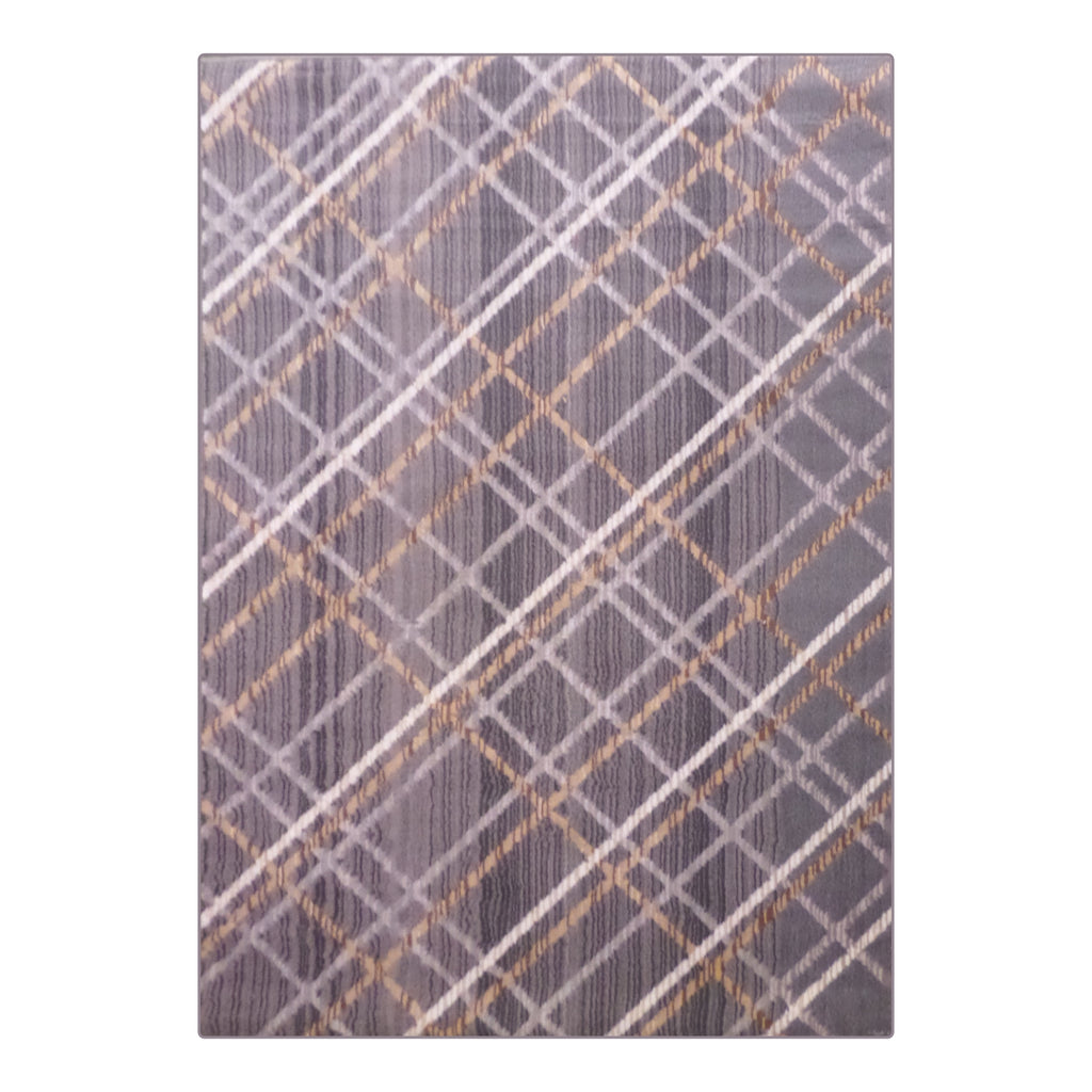 Alfombra Moderna 160x230 Cm 200