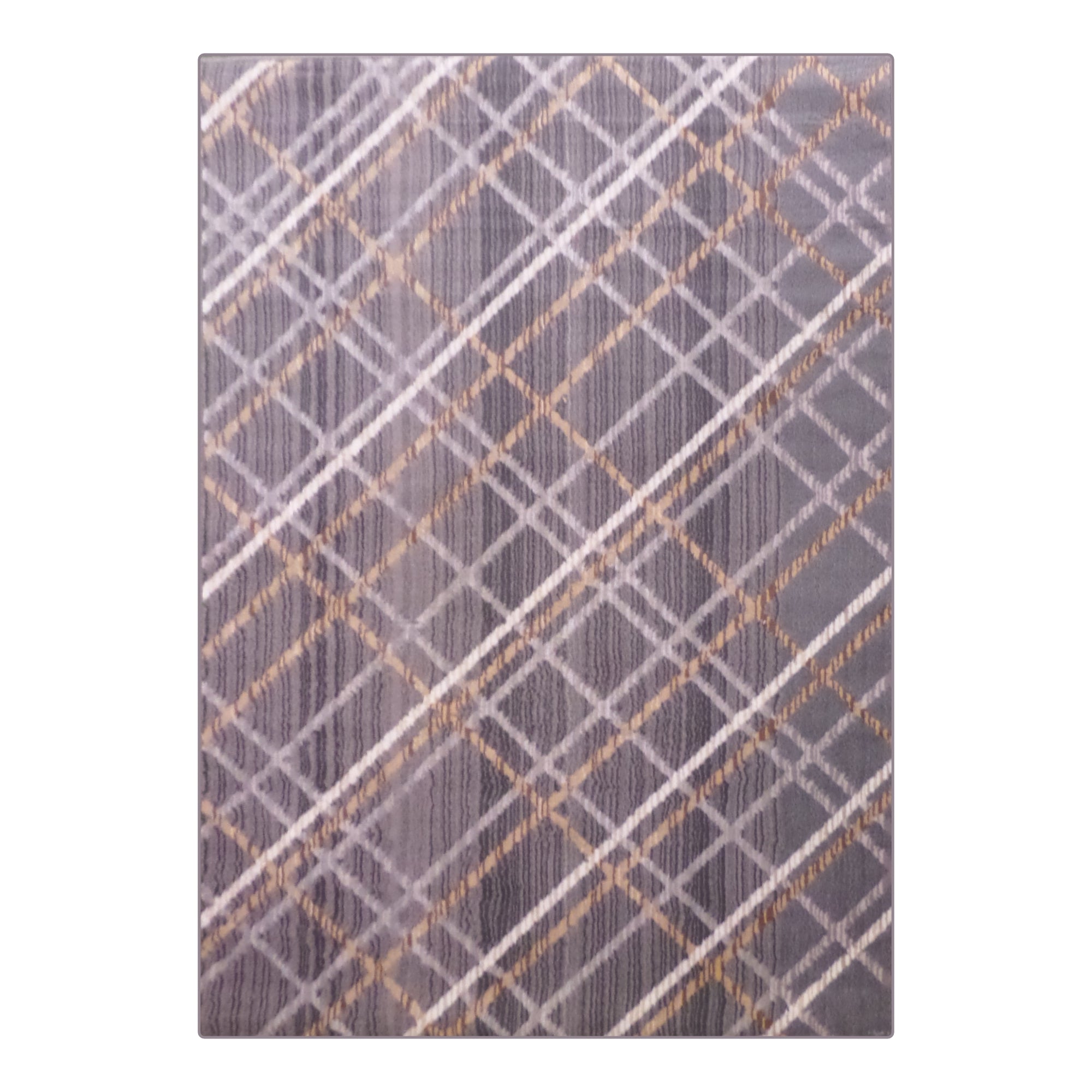 Alfombra Moderna 160x230 Cm 200