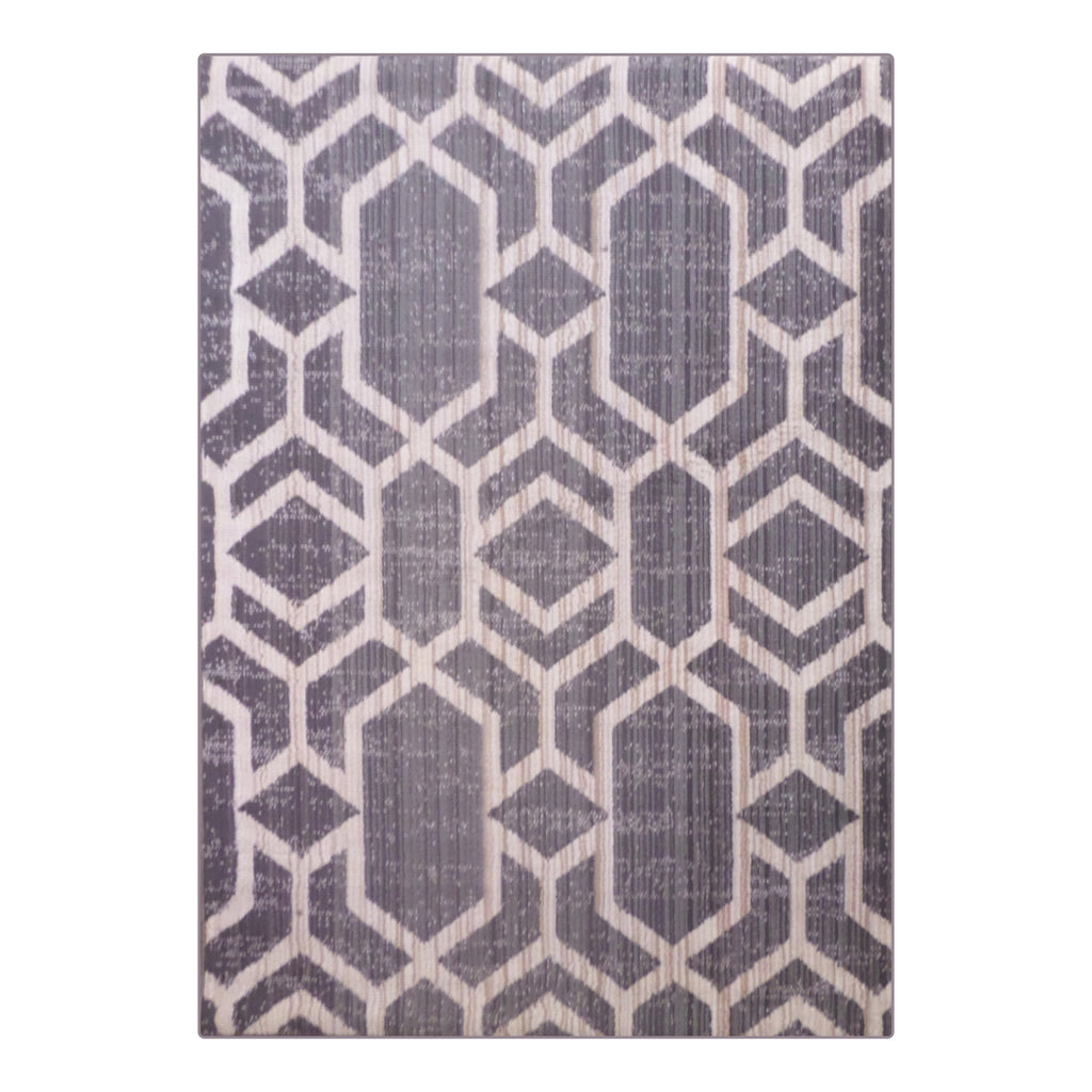 Alfombra Moderna 160x230 Cm 400