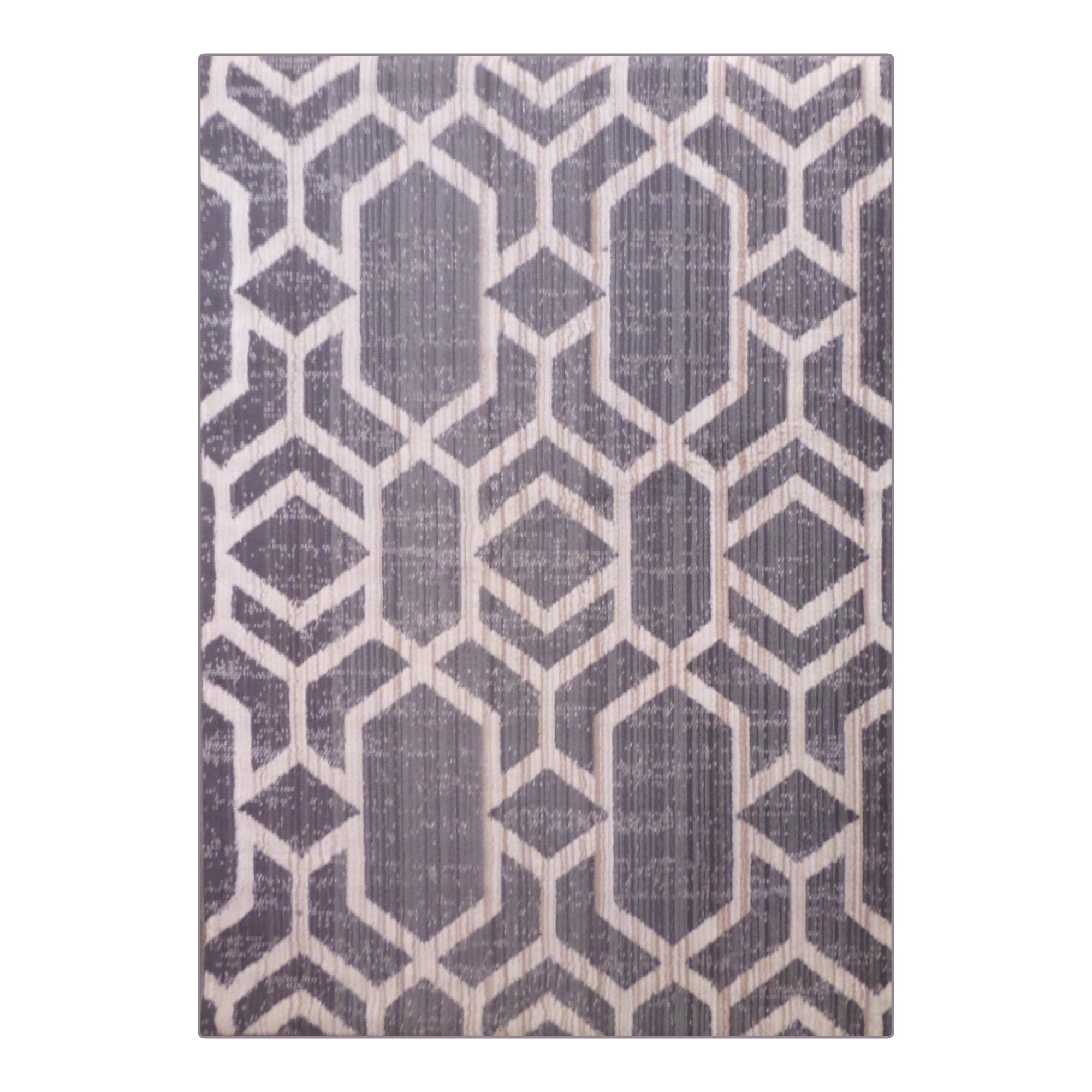 Alfombra Moderna 160x230 Cm 400