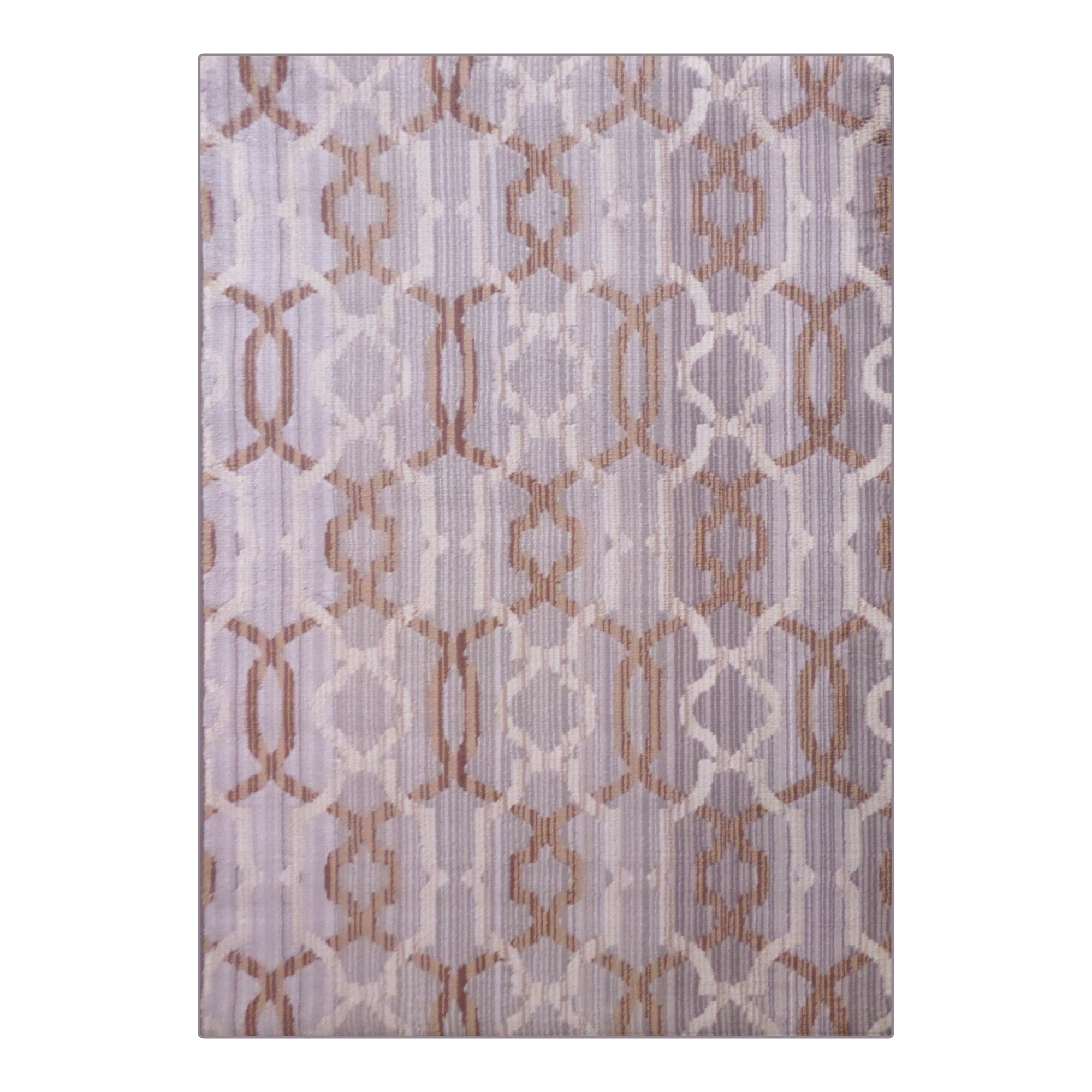 Alfombra Moderna 160x230 Cm 300