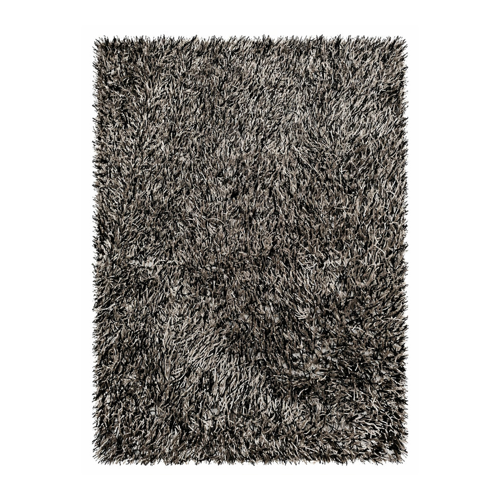Alfombra Dallas 140x200 Cm Cenizo