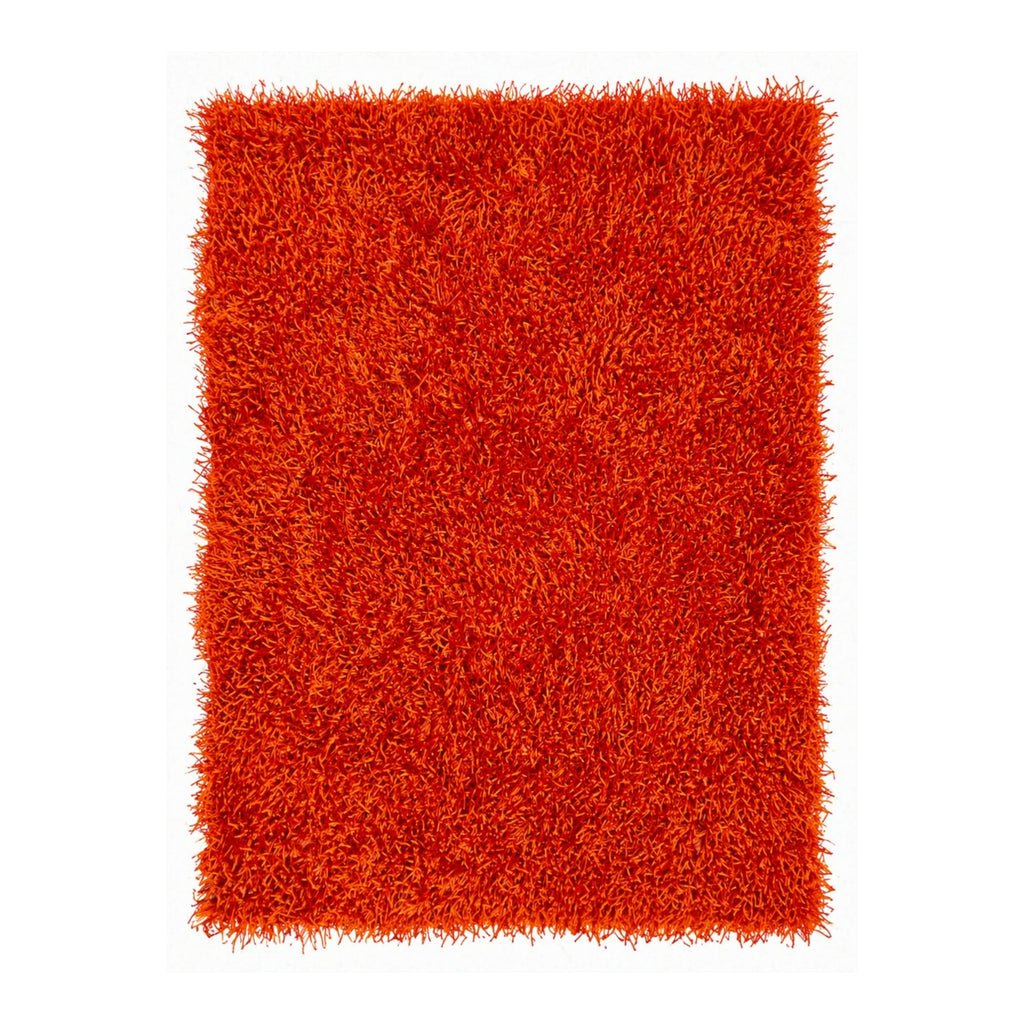 Alfombra Dallas 140x200 Cm Naranja