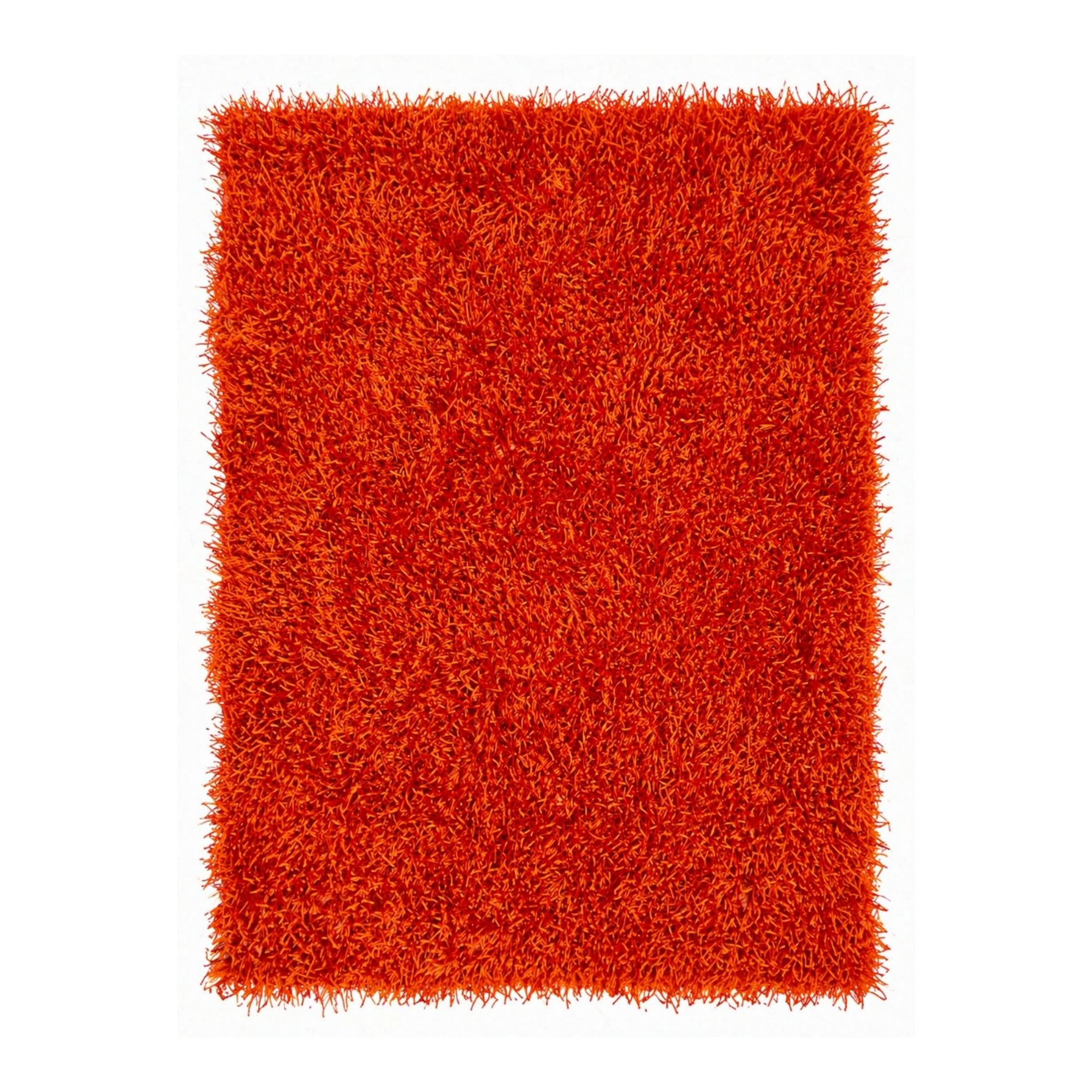 Alfombra Dallas 140x200 Cm Naranja