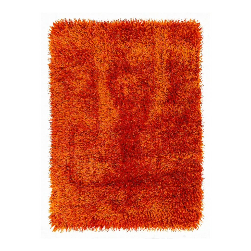 Alfombra Dallas 140x200 Cm Orange