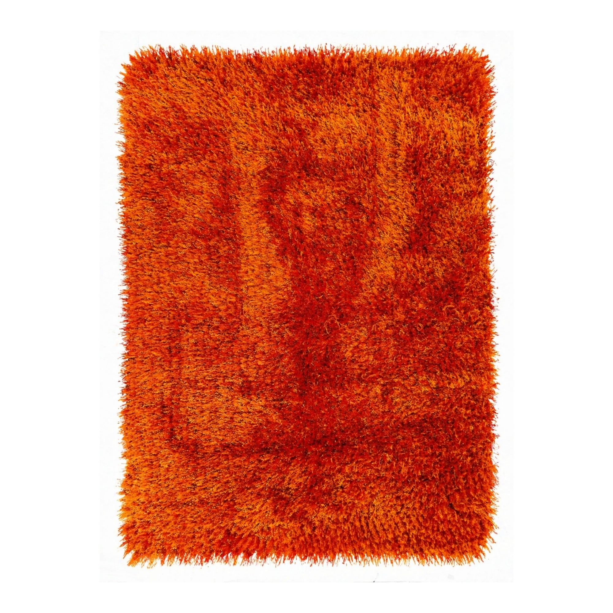 Alfombra Dallas 140x200 Cm Orange