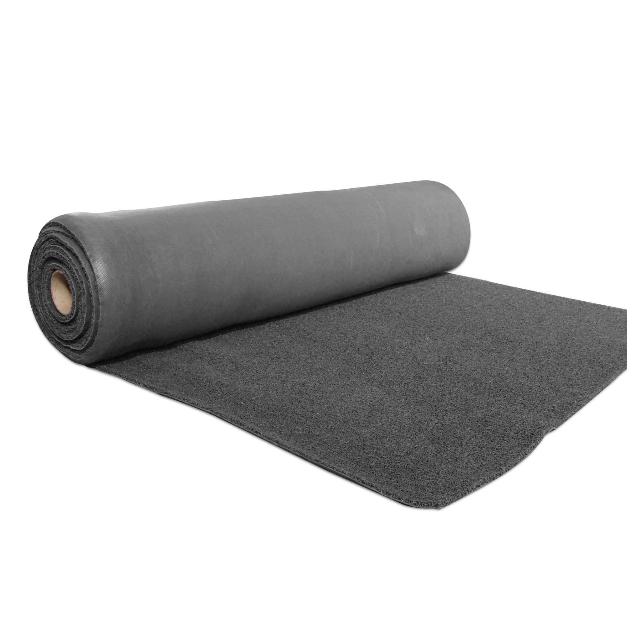 Rollo confortmat 12.2 x 12 Metros Gris