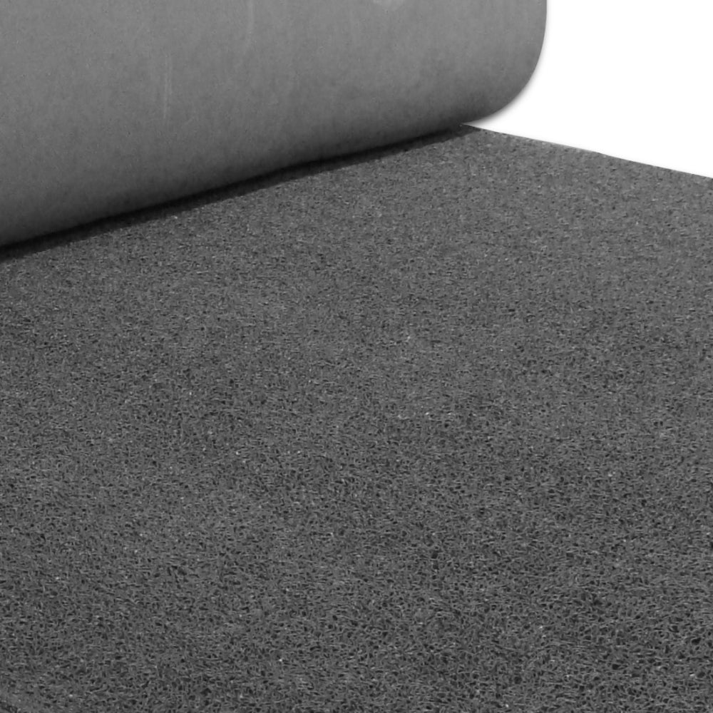 Rollo confortmat 12.2 x 12 Metros Gris