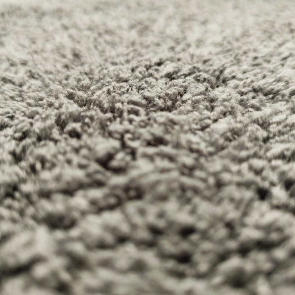 Alfombra De Baño Victoria 40x60 Cm Gris Claro