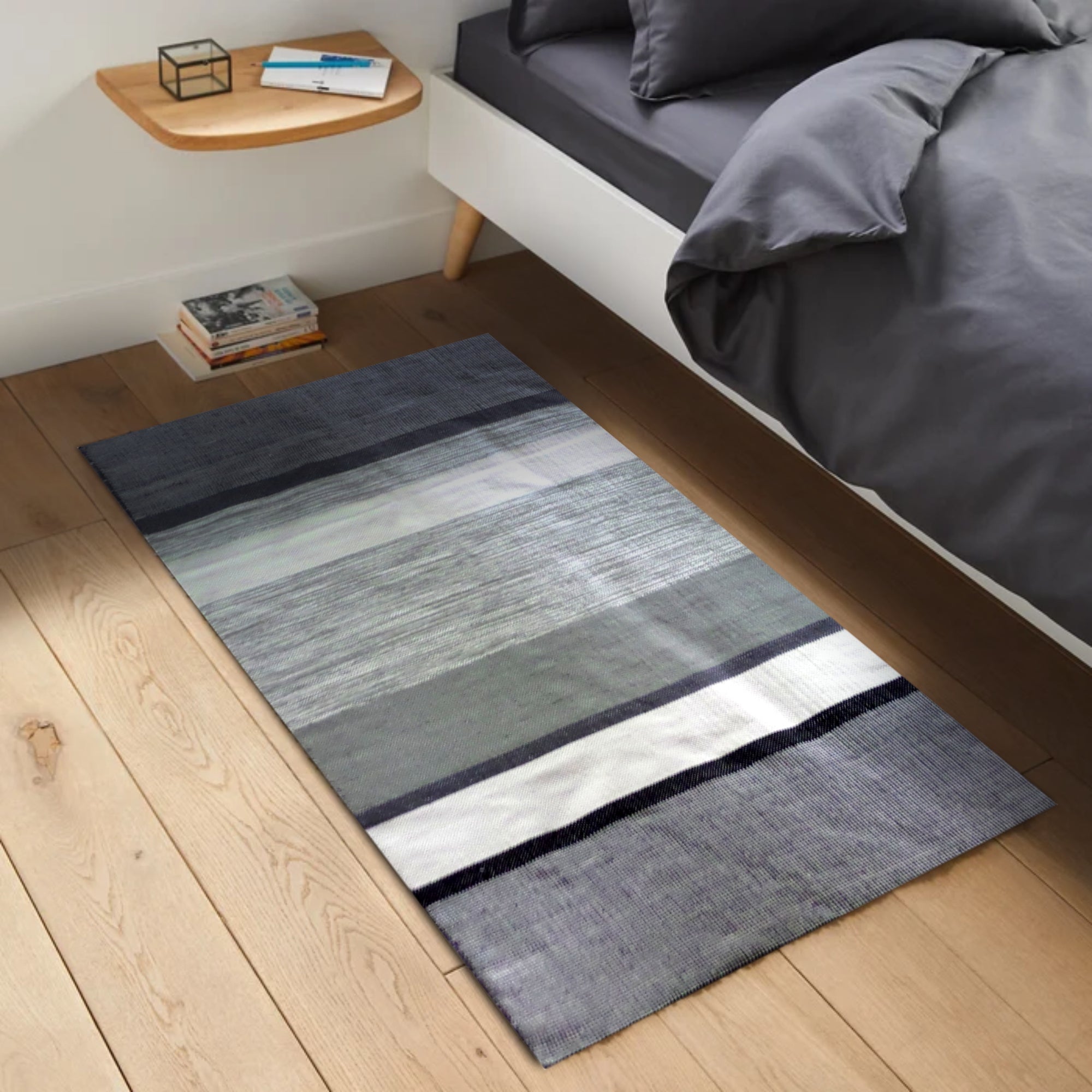 Alfombra Mallorca 60x120 Cm 100