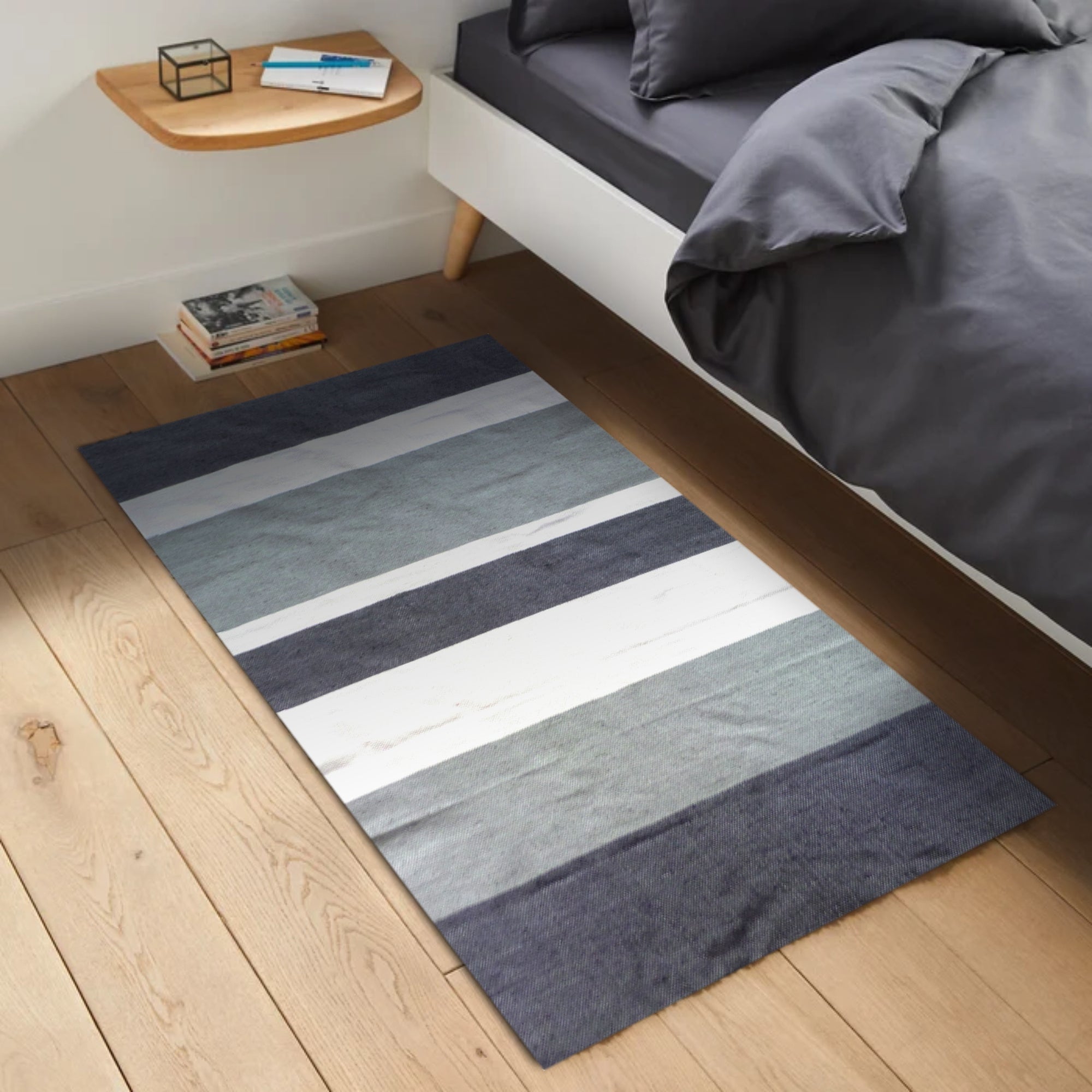 Alfombra Mallorca 60x120 Cm 200