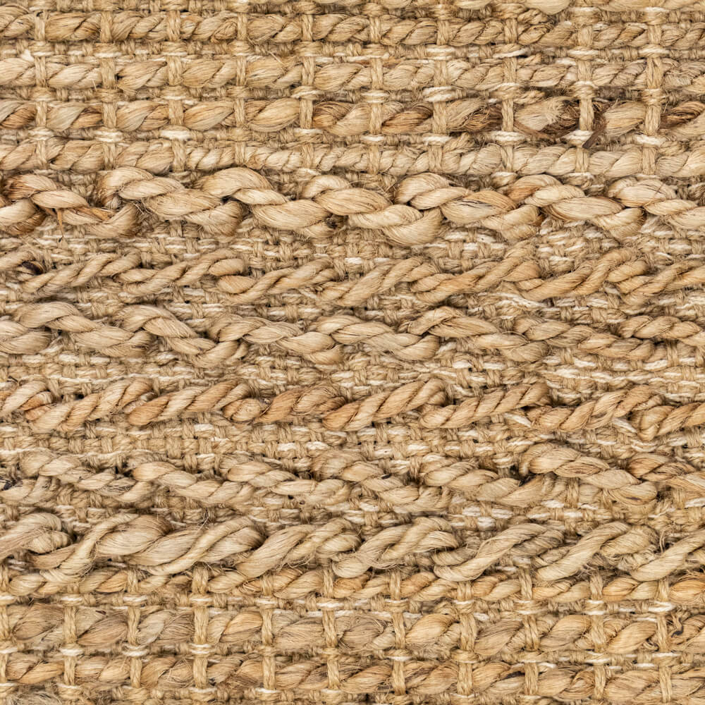 Alfombra Yute Marigold 160X230 Cm