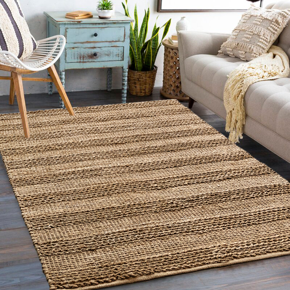 Alfombra Yute Marigold 160X230 Cm