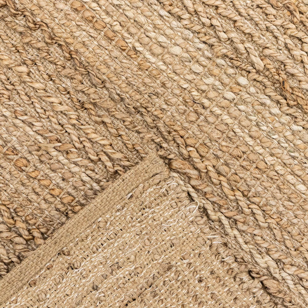 Alfombra Yute Marigold 160X230 Cm