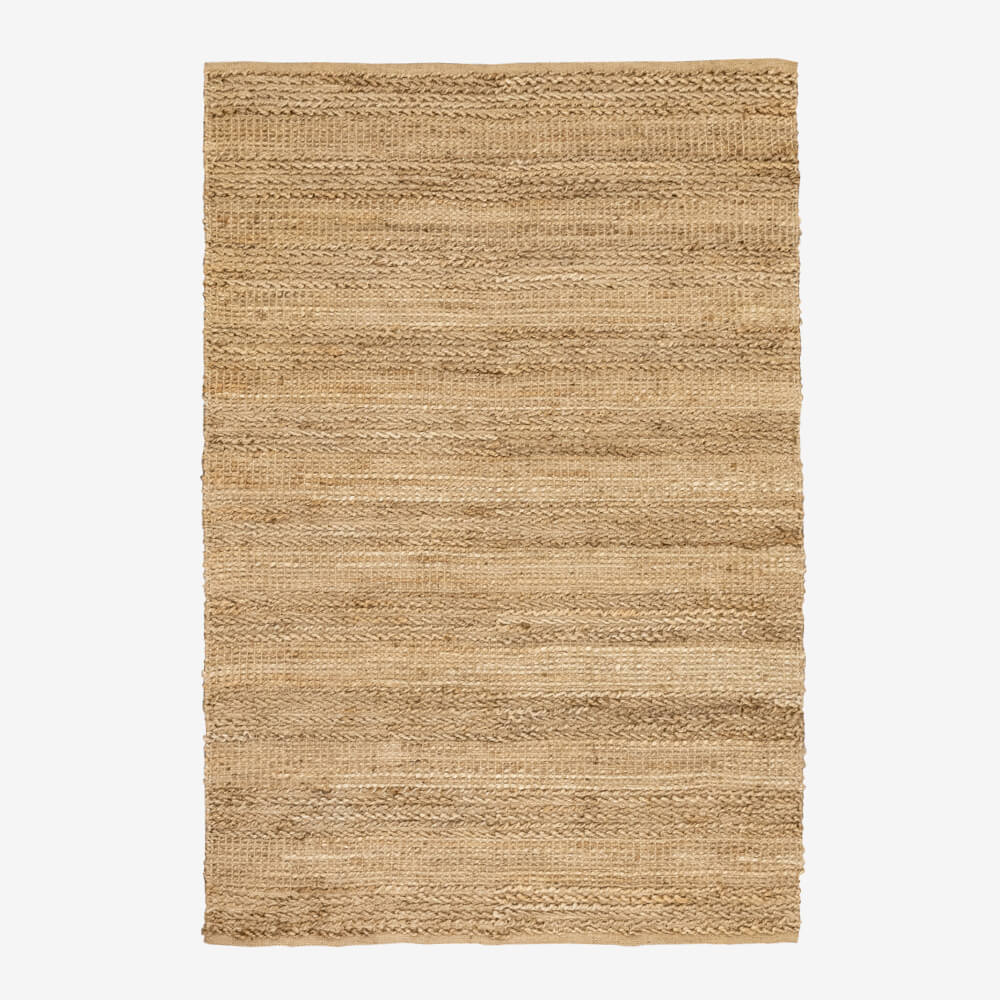 Alfombra Yute Marigold 160X230 Cm